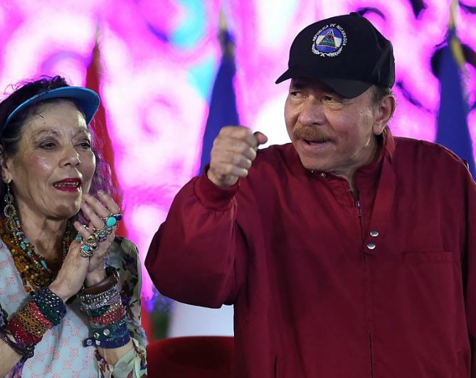 Nicaragua anunció su salida de la Unesco