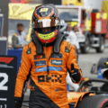 Piastri se lleva otra pole para el GP de España