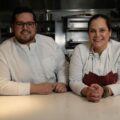 Dos cocineros venezolanos ganaron una estrella Michelin en EEUU