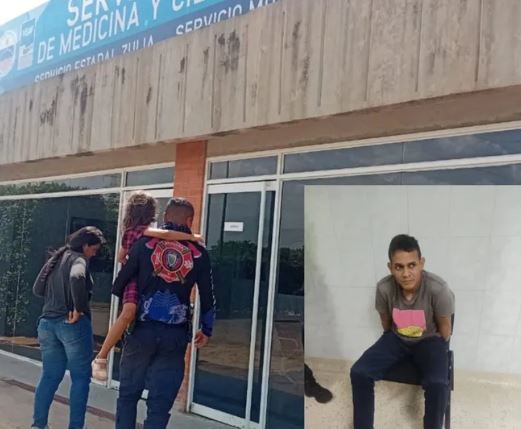 Infanticidio en San Francisco: Padrastro mató a golpes a niño de dos años