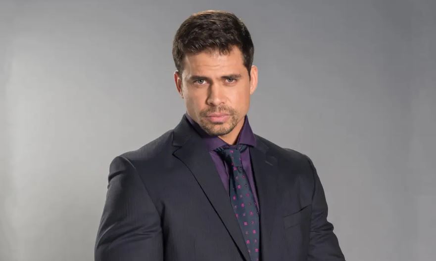 El actor Pedro Moreno fue arrestado en Florida por violencia