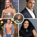 Estos son los actores venezolanos que se encuentran trabajando en Telemundo