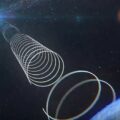 Descubren señales de radio provenientes de una estrella a mil 600 años luz