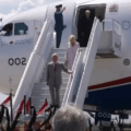 Rey Carlos III viaja a Canadá para dejar claro su soberanía