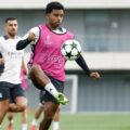 Crecen rumores del posible fin de Rodrygo como jugador del Real Madrid