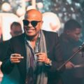 Así fue como Rubby Pérez entró al Jet Set justo antes del incidente