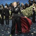 Los invitados de la Met Gala 2025 hicieron honor al estilo negro