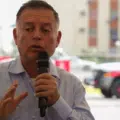 Arias Cárdenas en entrevista con Rafael Galicia: 