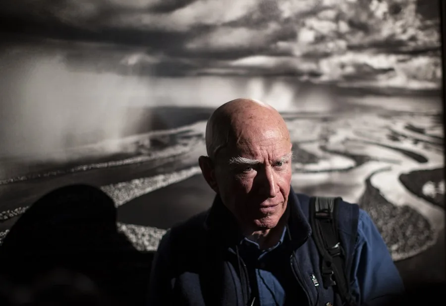 Fallece Sebastião Salgado, referente mundial del fotoperiodismo