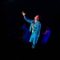 Silvestre Dangond rindió homenaje a Omar Geles y cantó nueva canción de la autoría del Rey Vallenato