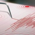 Se registró un temblor en Güiria, Sucre