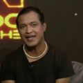 El presentador de TV Stayfree expresó el deseo de retomar su carrera en los medios de comunicación