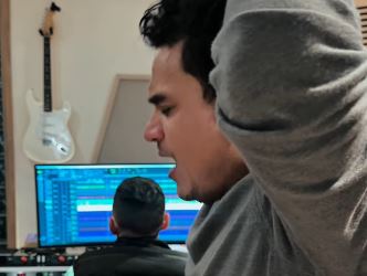 El ‘cohete’ a punto de despegar de Silvestre Dangond y Juancho de la Spriella