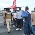 Panamá anuncia vuelos de repatriación de migrantes: Entre ellos venezolanos