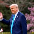 Trump desea una 