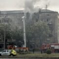 Rusia lanza cuatro misiles y 142 drones contra Ucrania