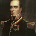 Este 16 de mayo, se cumplen 149 años del ingreso de los restos de Rafael Urdaneta al Panteón Nacional