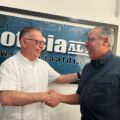 Arias Cárdenas en NAD: Hay que relanzar la idea de la Gran Colombia