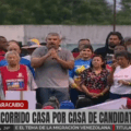 Luis Caldera en Maracaibo: El Zulia tiene el reto de convertir a la región en la primera potencia de Venezuela