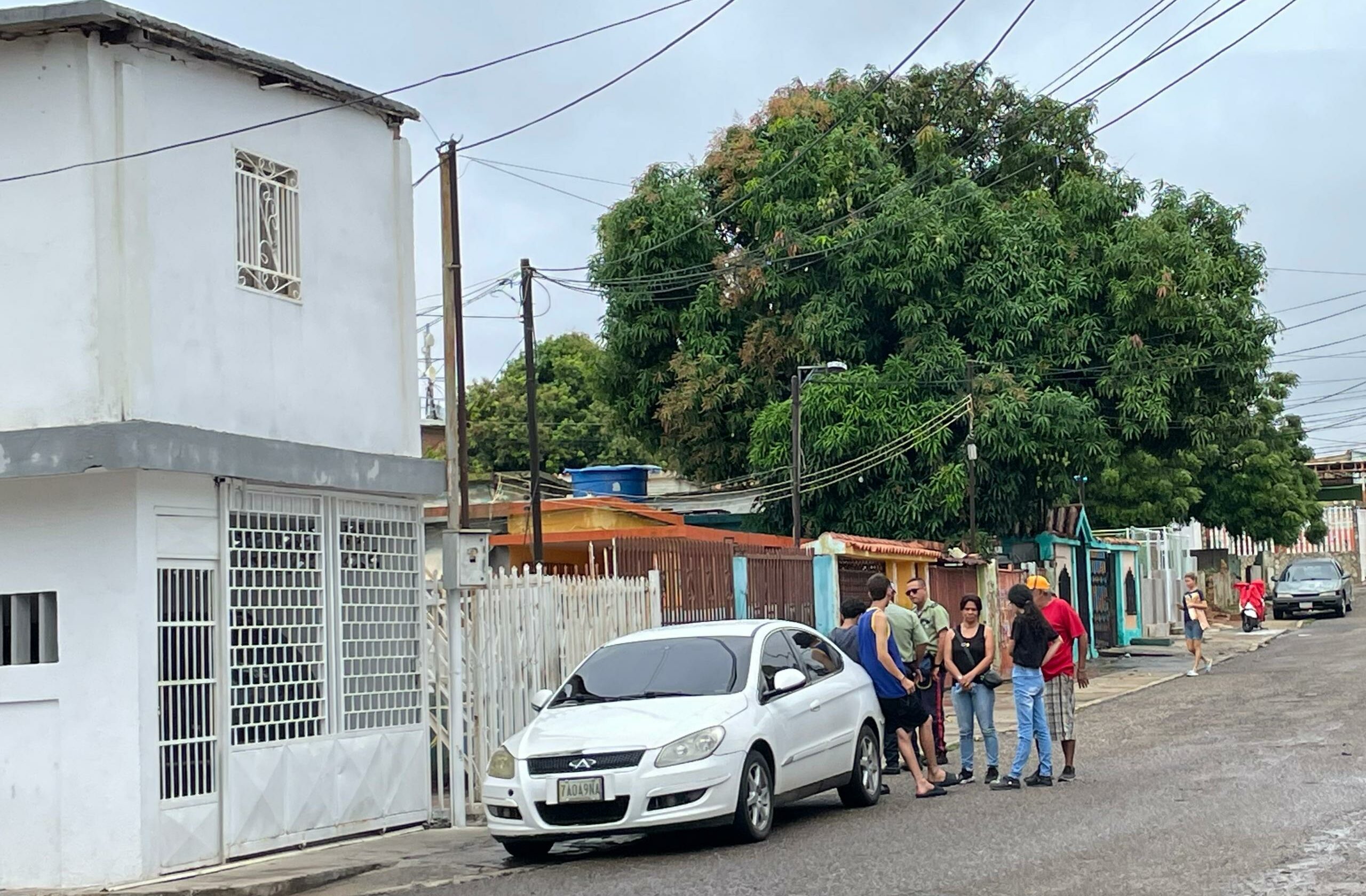 Muere quemada abuela de 96 años dentro de su vivienda en Veritas