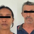 Tras las rejas madre y vecino por trato cruel y abuso sexual contra niña de 5 años en Carora