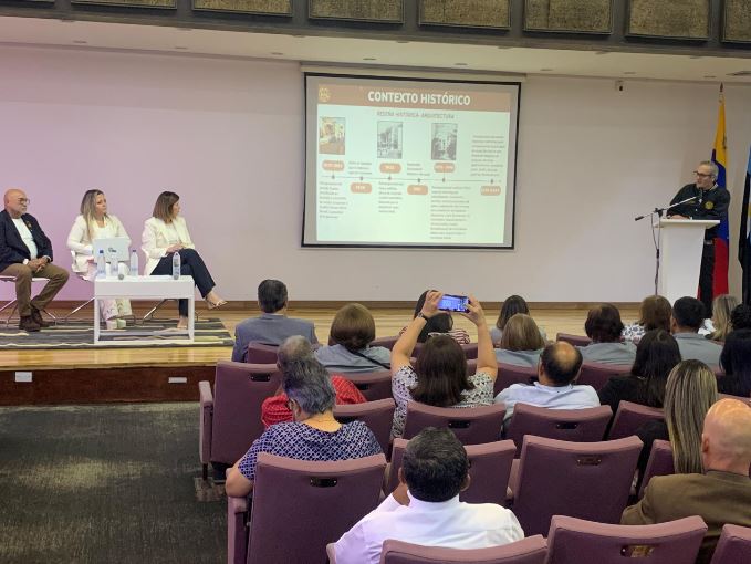 Crónica de un Encuentro: La Cultura mostró sus procesos en las Séptimas Jornadas de Impacto Social