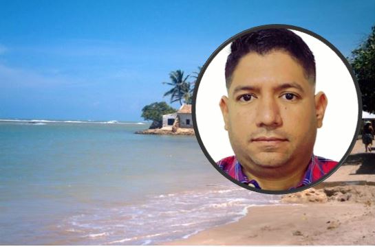 Estaba en Adícora: Apareció sano y salvo el promotor de una distribuidora de café de Maracaibo