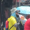 Maracaibo bajo el sol: El 