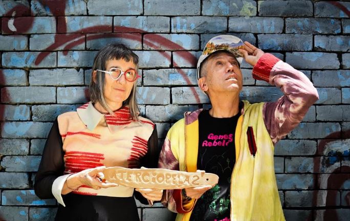 Aterciopelados en la cima con su décimo disco: Presenta canciones llenas de feminismo