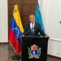 Gobernador Rosales: 