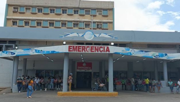 Dos jóvenes muertos dejó balacera dentro de una finca en Falcón