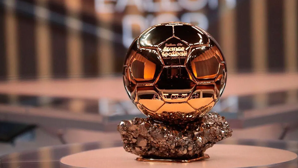 La Uefa confirma fecha para la entrega del Balón de Oro