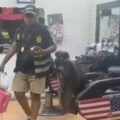 Arrestaron a barberos venezolanos en Perú