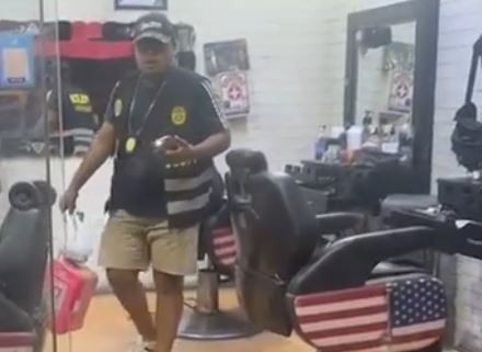Arrestaron a barberos venezolanos en Perú