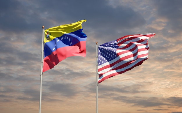 Comercio entre Venezuela y EEUU creció 23 % en el primer trimestre de 2025: Según datos de BEA
