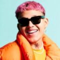 El colombiano Beéle lanzó su álbum debut junto a Marc Anthony y Carla Morrison