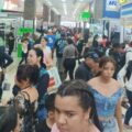 Se mueve el comercio: Maracuchos buscan el 