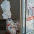 Hallan cadáver de venezolano atado de manos, pies y con la cabeza envuelta en un plástico en Colombia