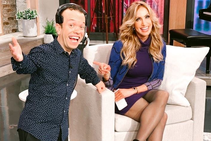 La mala experiencia de ‘Carlitos el productor’ de ‘El gordo y la flaca’, arrestado por sospecha de manejar ebrio