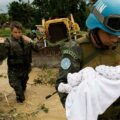El Día internacional del personal de Paz de las Naciones Unidas se celebra el 29 de mayo