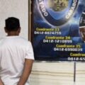 Chile solicitará extradición del venezolano implicado en el asesinato de una mujer