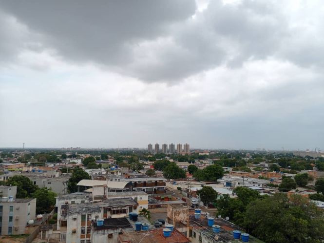 Este 1 de mayo el Zulia estará nublado: se registrarán precipitaciones en otras regiones del país