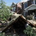 Almenos 21 muertos y más de mil personas sin electricidad en Missouri y Kentucky tras el paso de varios tornados