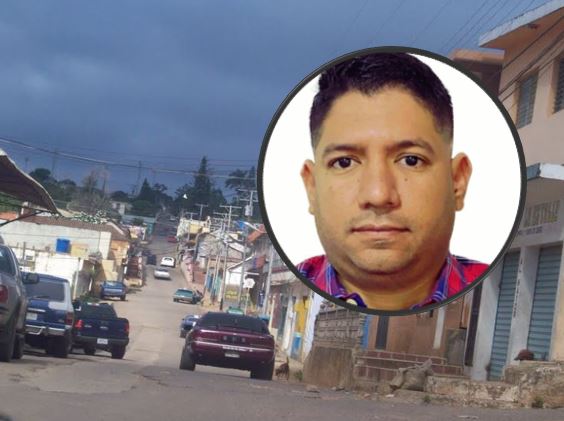 Desapareció en Coro promotor de una distribuidora de café de Maracaibo