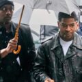 El rapero Kid Cudi testificó en el juicio de Sean ‘Diddy’ Combs