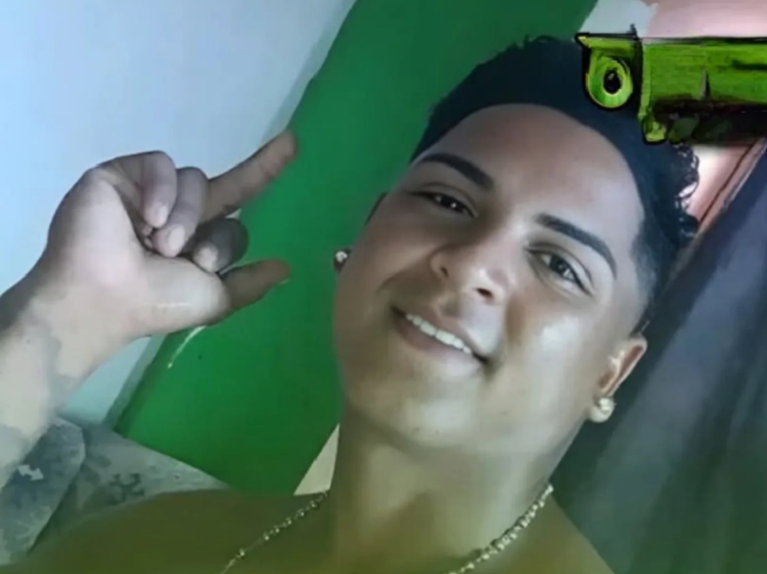 Murió zuliano mientras viajaba arriba de un camión en Colombia