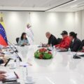 Venezuela evalúa sustitución de importaciones ante 
