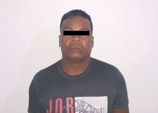 Descuartizó a un hombre por hurtarle algunas pertenencias en Anzoátegui