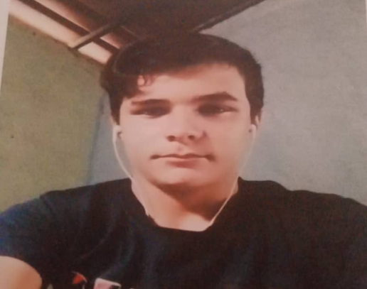 Clamor de una madre yaracuyana en busca de su hijo desaparecido en San Francisco: 