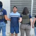 Detenido venezolano en EEUU: Era buscado por homicidio en Brasil